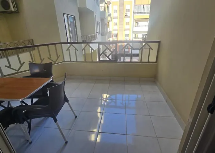 Paradise Pearl 2 Bedroom Apartman *