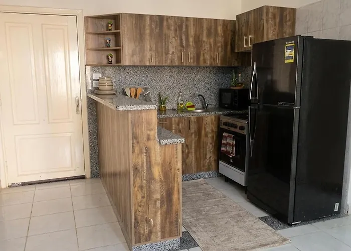 Apartman Paradise Pearl 2 Bedroom Gurdaka