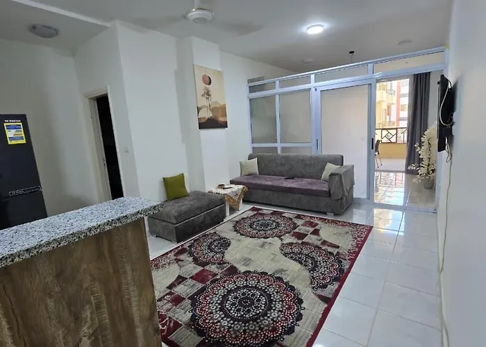 Apartman Paradise Pearl 2 Bedroom *