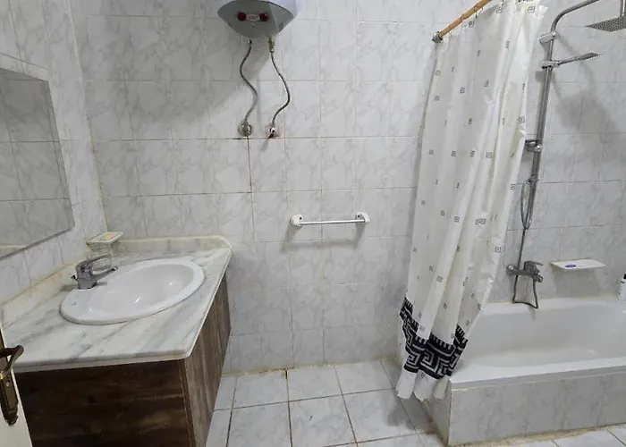 Apartman Paradise Pearl 2 Bedroom