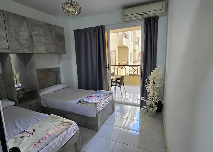 Paradise Pearl 2 Bedroom * Gurdaka