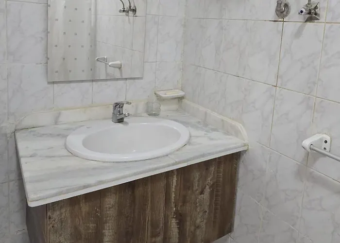 Apartman Paradise Pearl 2 Bedroom *